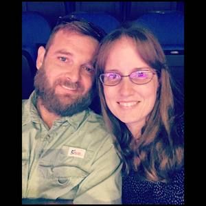 Meet your Posher, Annette